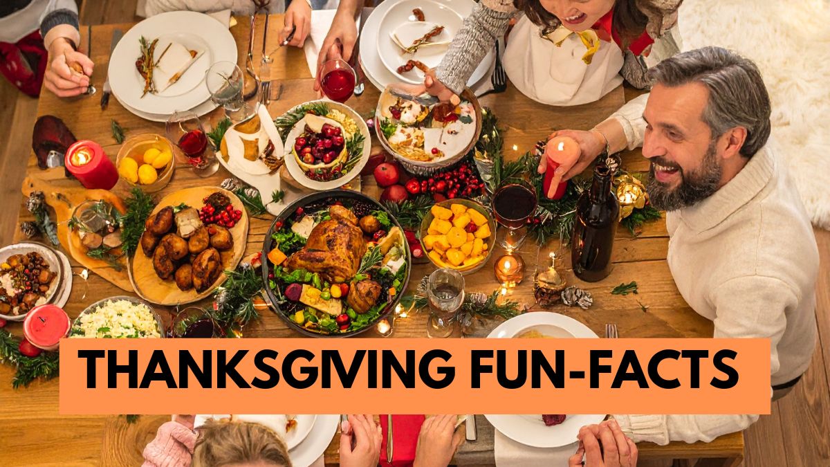 Laugh-Out-Loud Funny Thanksgiving Riddles