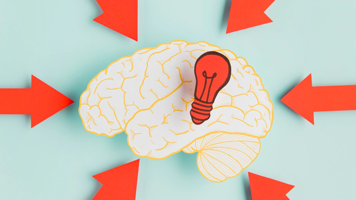 The Actual Psychology Behind Why Puzzles Help Us Learn