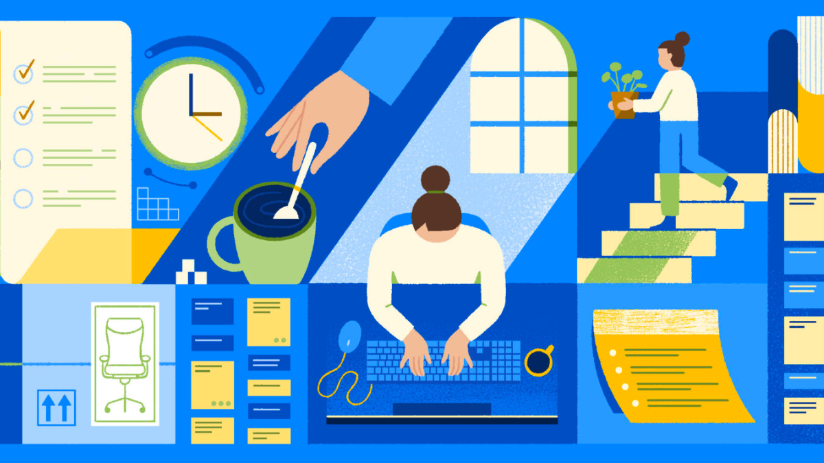 Why Incorporate Riddles Into the Workday?