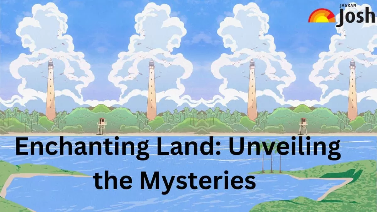 Refreshing Spring Riddles & Meadow Mysteries