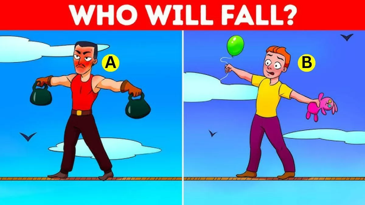 Physics Brain Teasers: Breaking Down Light, Motion, and Gravity