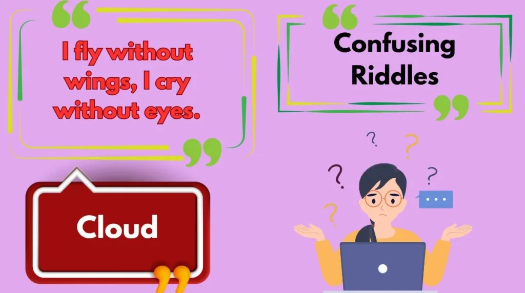 Why Our Brains Fall For Twist Riddles