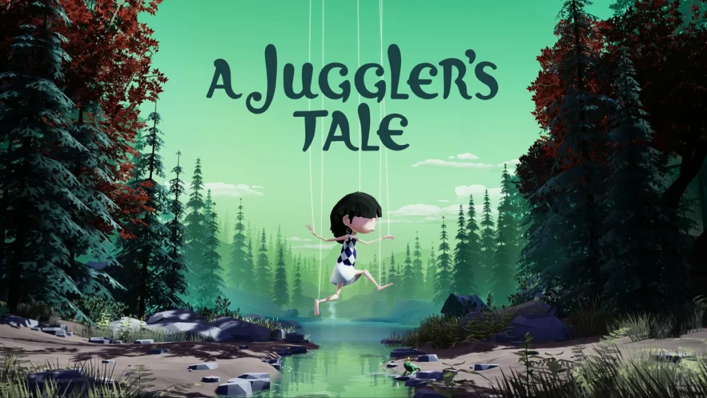 fairy tale riddles