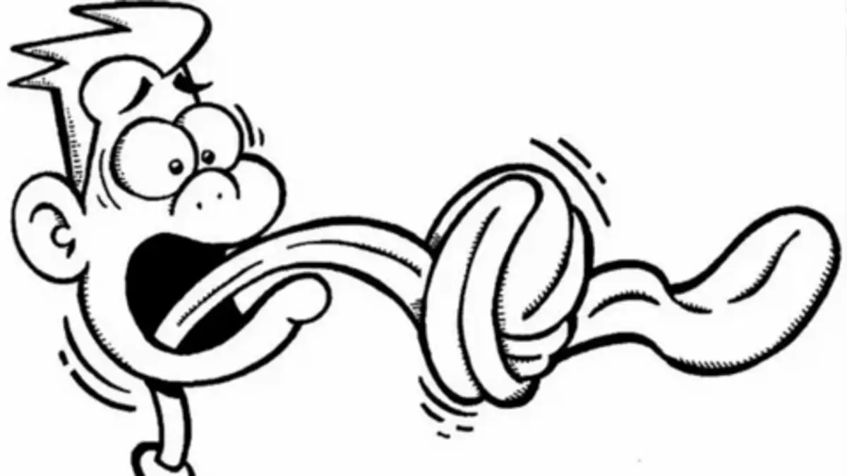 The Master List: 10 Epic Tongue Twister Riddles