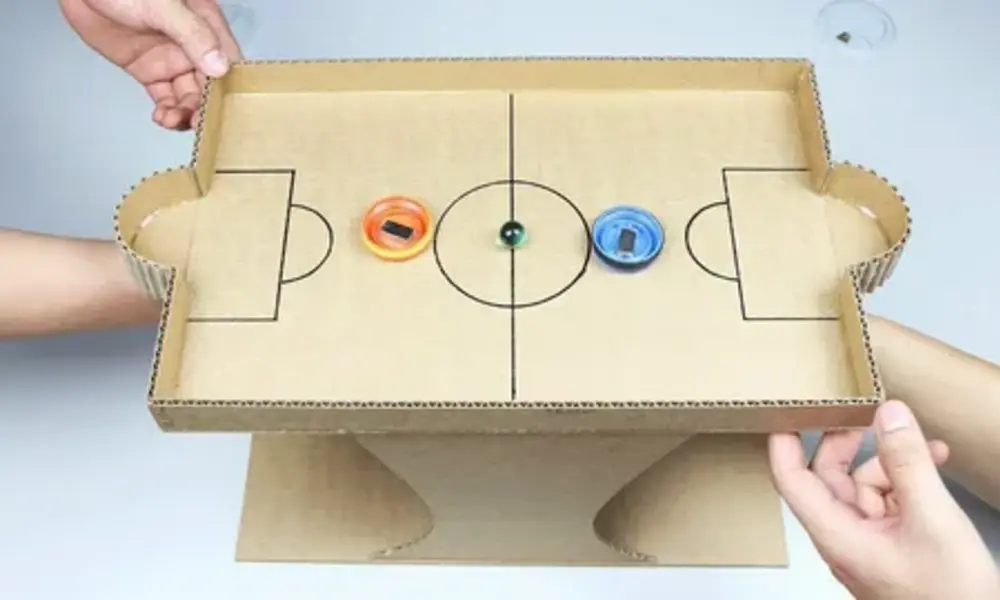 How to Organize Birthday Puzzle Games