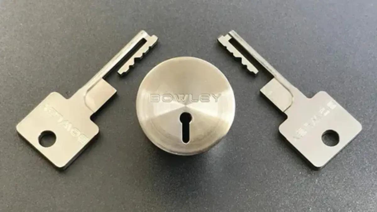 Mechanical Comparison of Common DIY Lock Designs