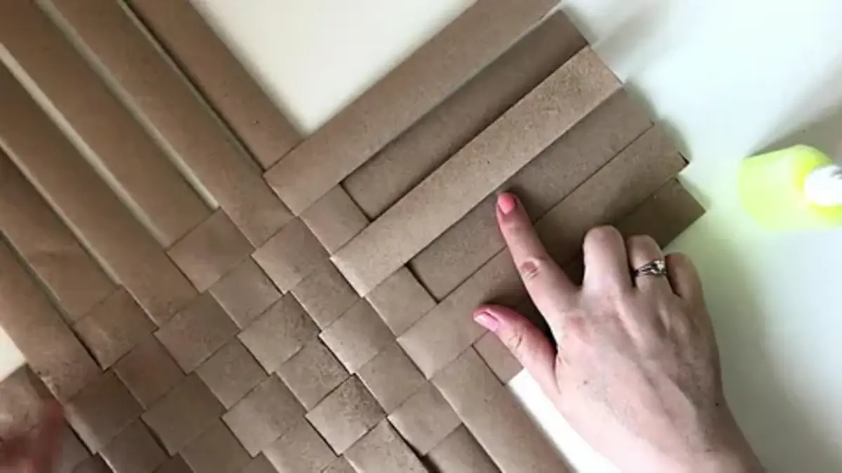Finishing Touches: Decorating to Hide the Seams