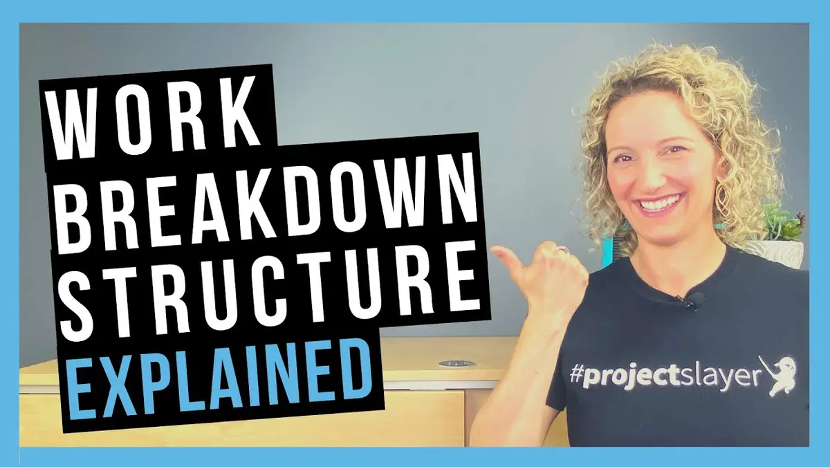 The Structural Breakdown of the Challenge