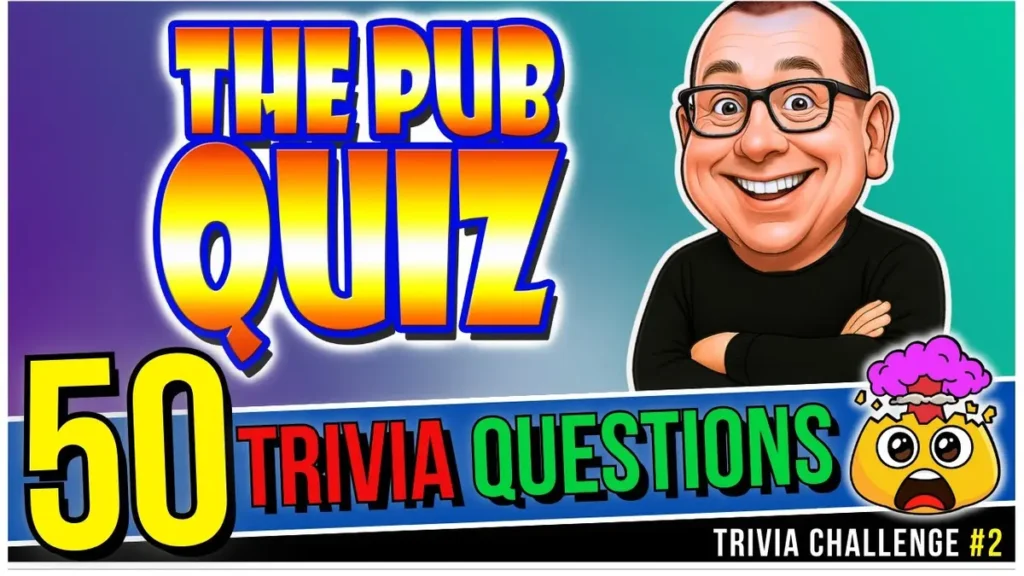 ultimate riddle quiz