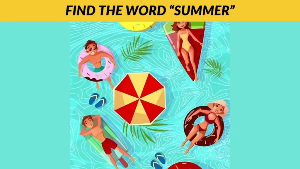 summer riddles
