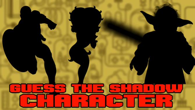Shadow Level Difficulty: Evaluating the Visual Gradients