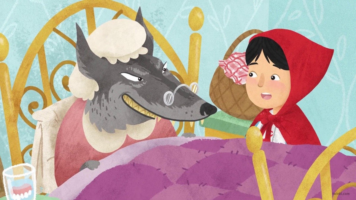 Funny Fairy Tale Riddles for Laughs