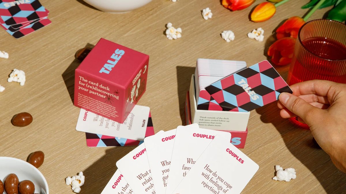 Why You Should Play a Valentine Riddle Game This Year