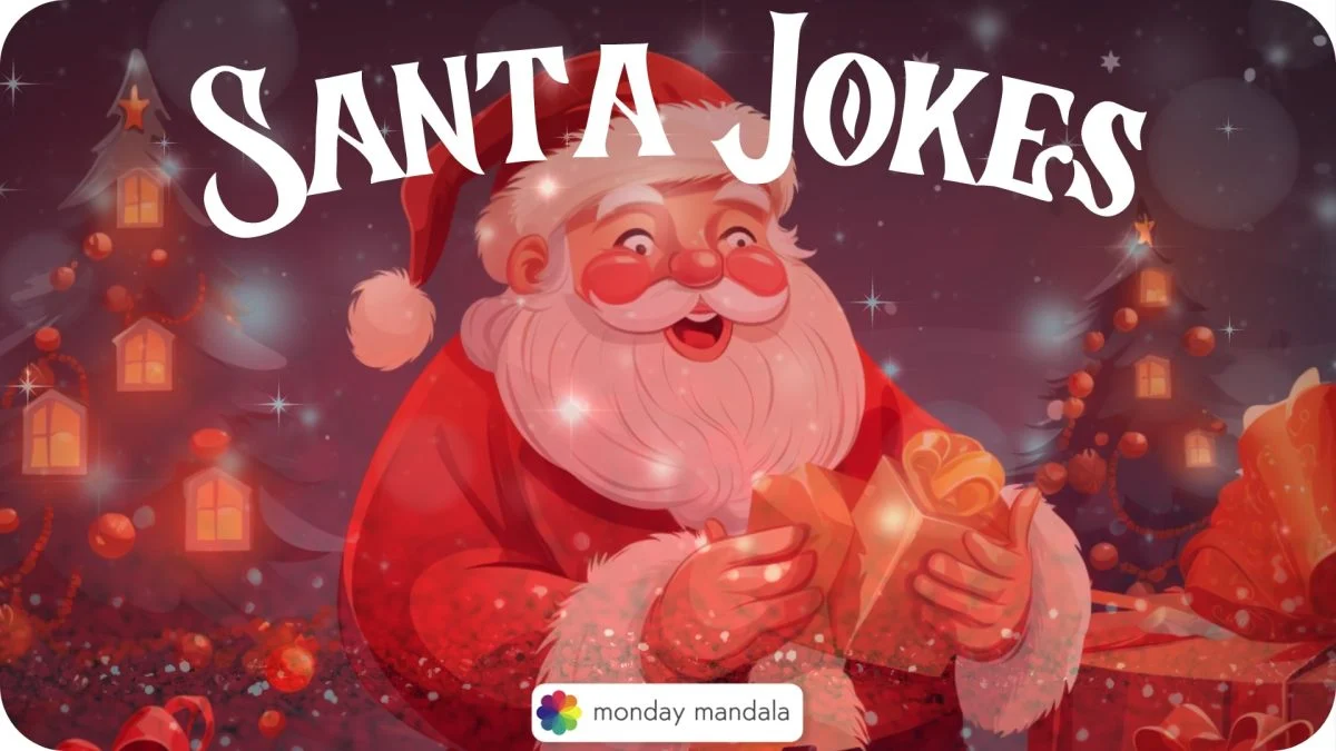 Funny Christmas Riddles to Make You Ho-Ho-Ho