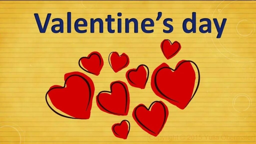 valentines day riddles