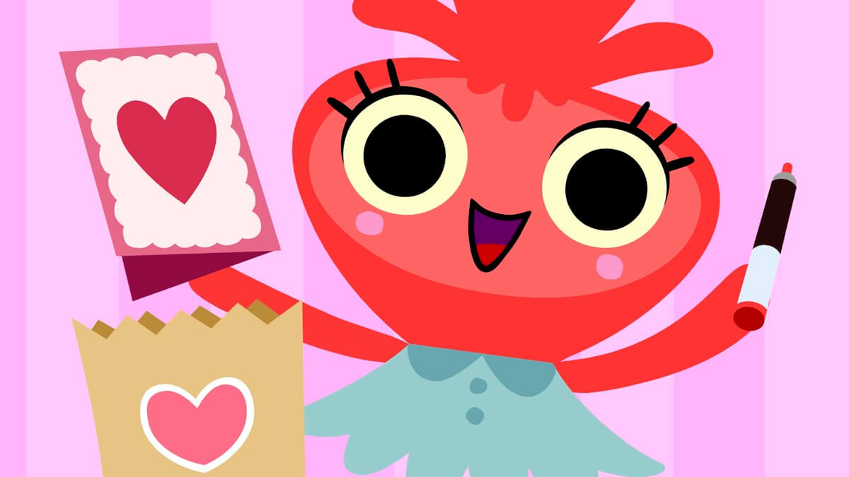 Clever Valentine Riddles for Kids