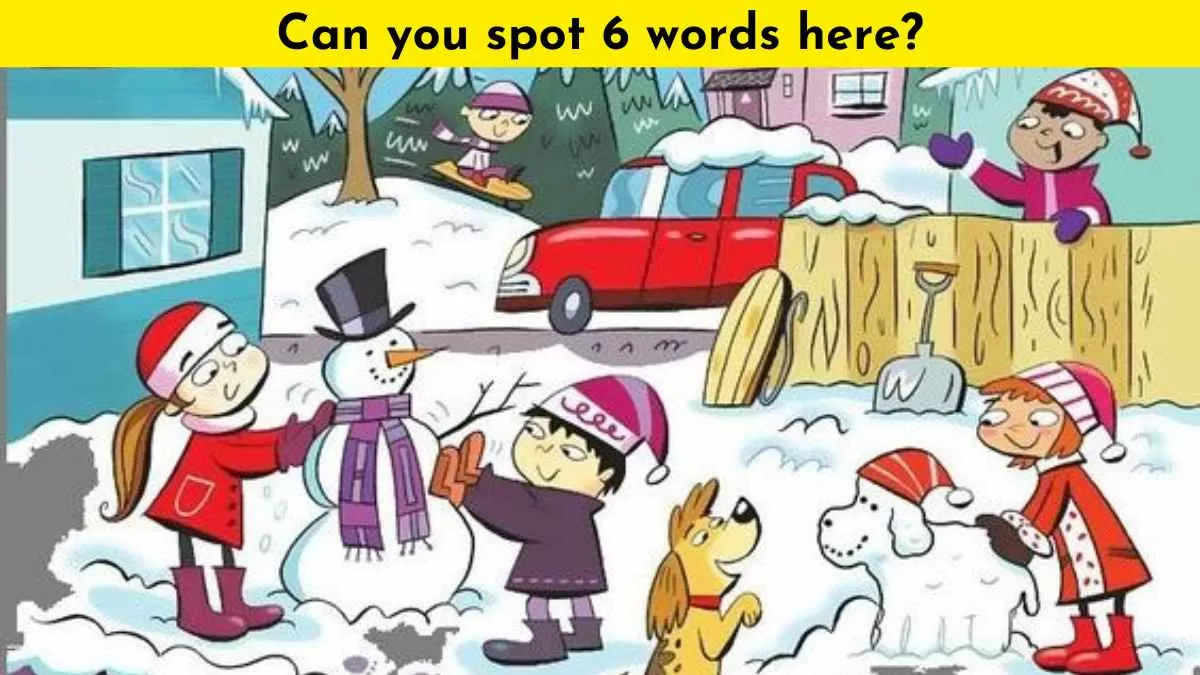 Cozy Winter Riddles & Trivia