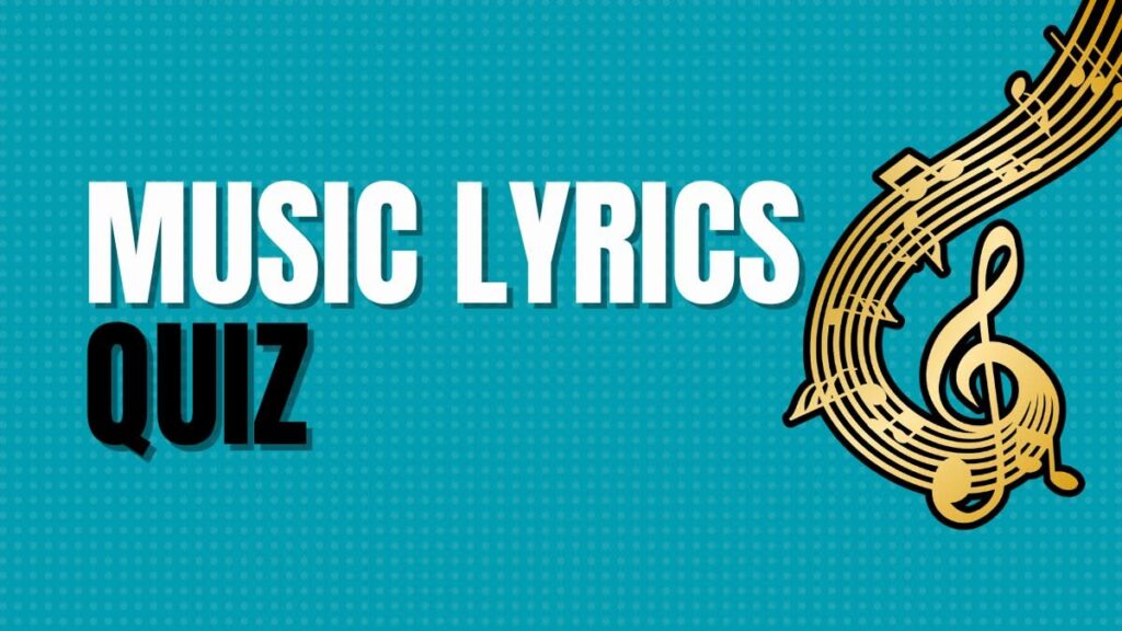 music trivia quiz
