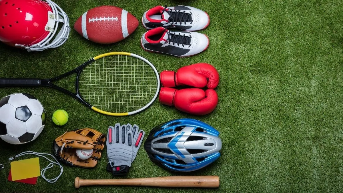 guess the sport