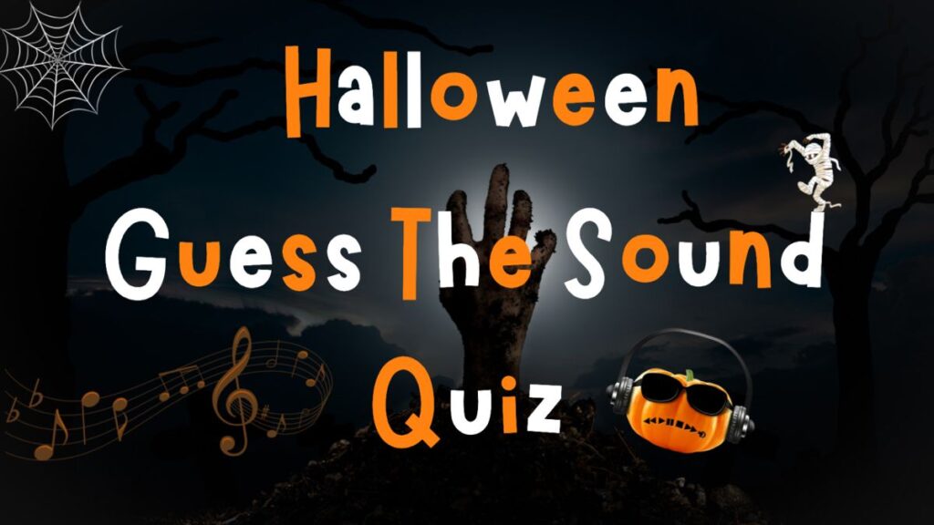 halloween quiz