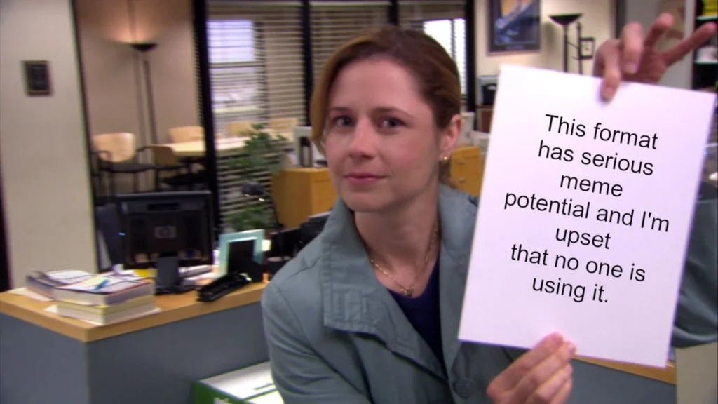 office jokes
