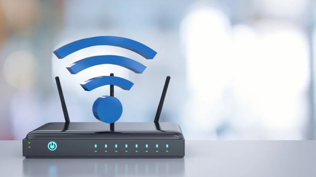 funny wifi names