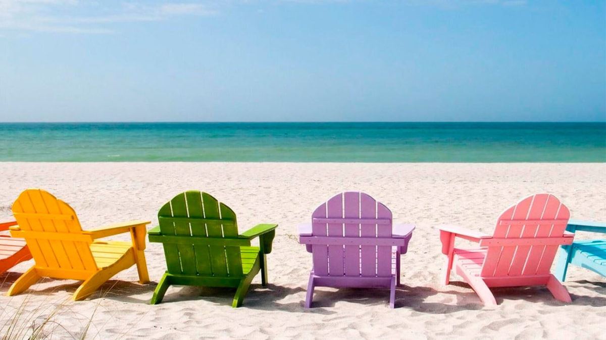 beach puns