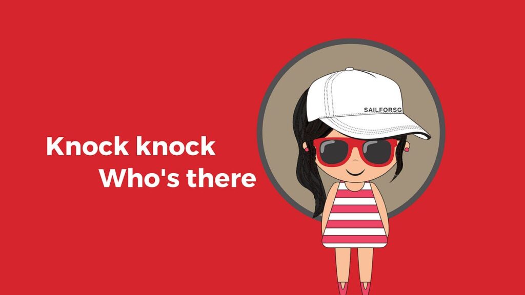 knock knock jokes for kids