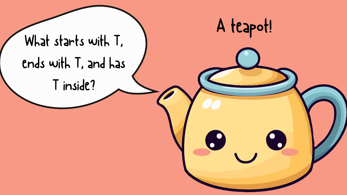 jokes for kids