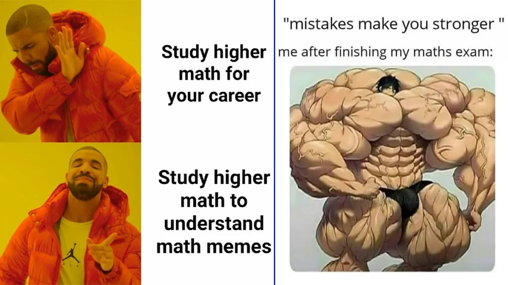 math jokes