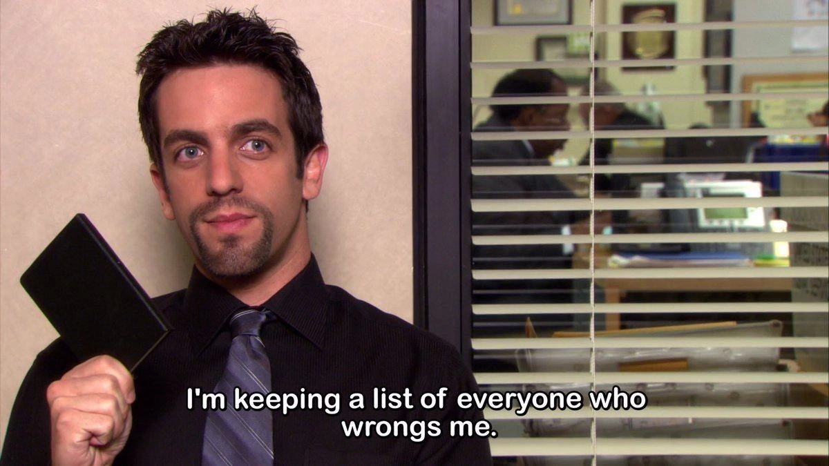 office jokes