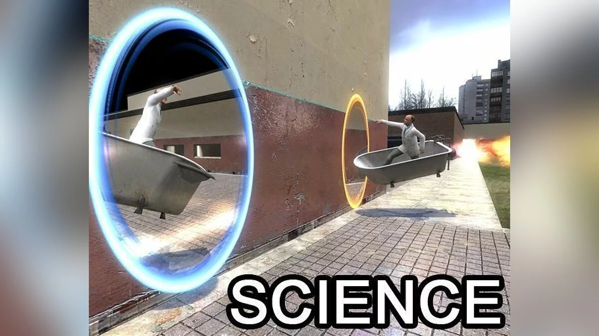 science jokes