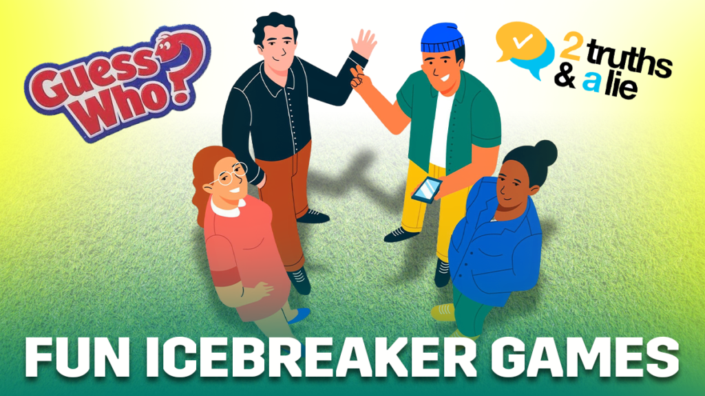 icebreaker questions