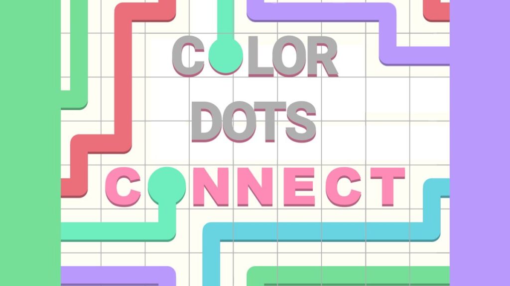 connect the dots puzzles