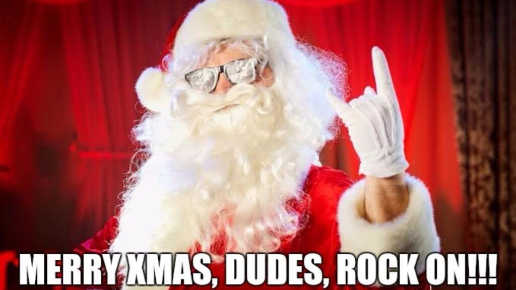 christmas puns
