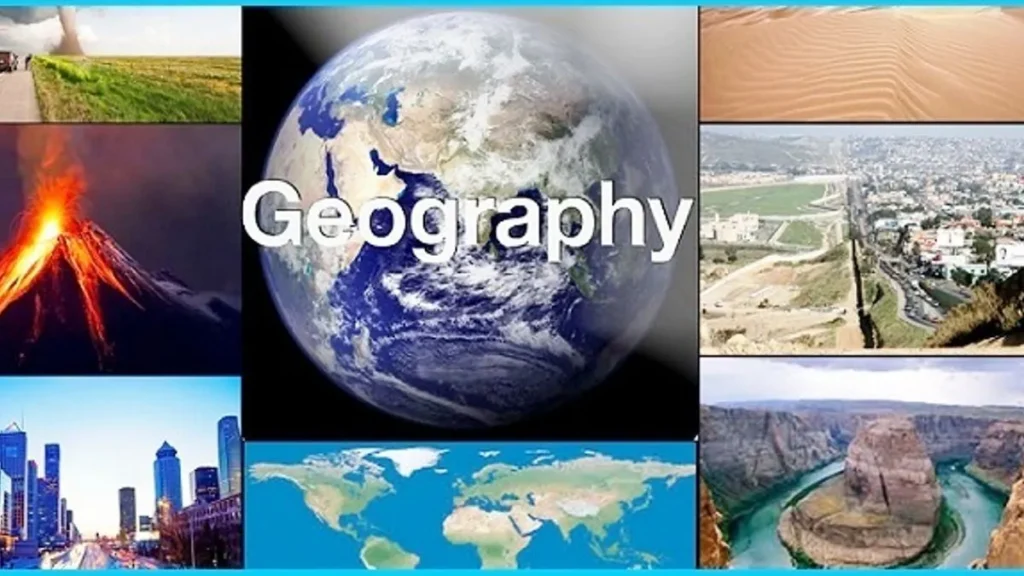 geography quiz