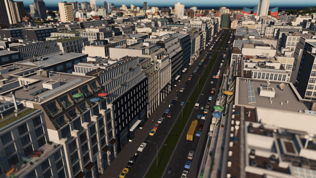 guess the city from skyline