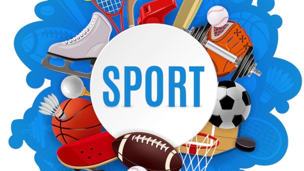 guess the sport