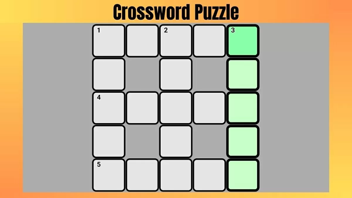 how to solve crosswords