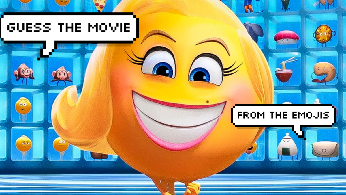 guess the movie from a picture