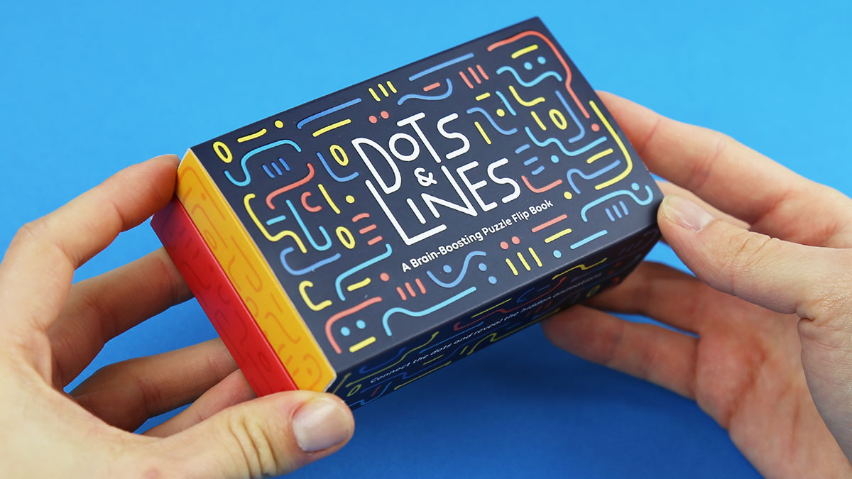 connect the dots puzzles