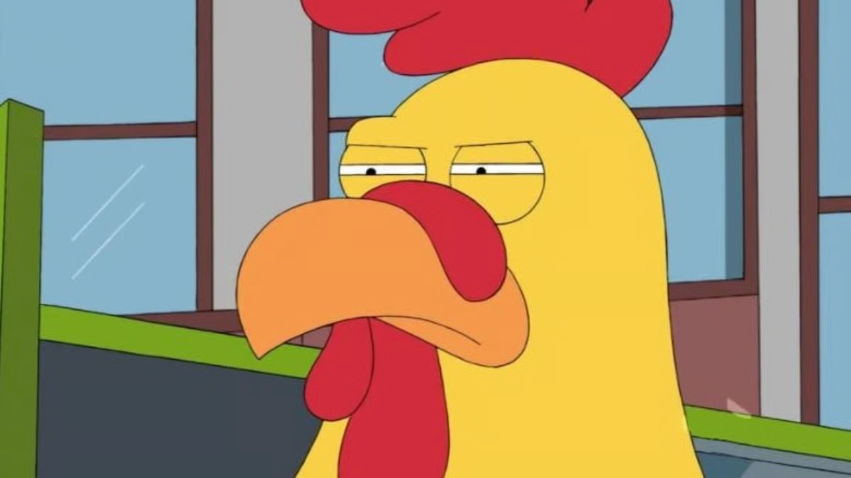chicken jokes