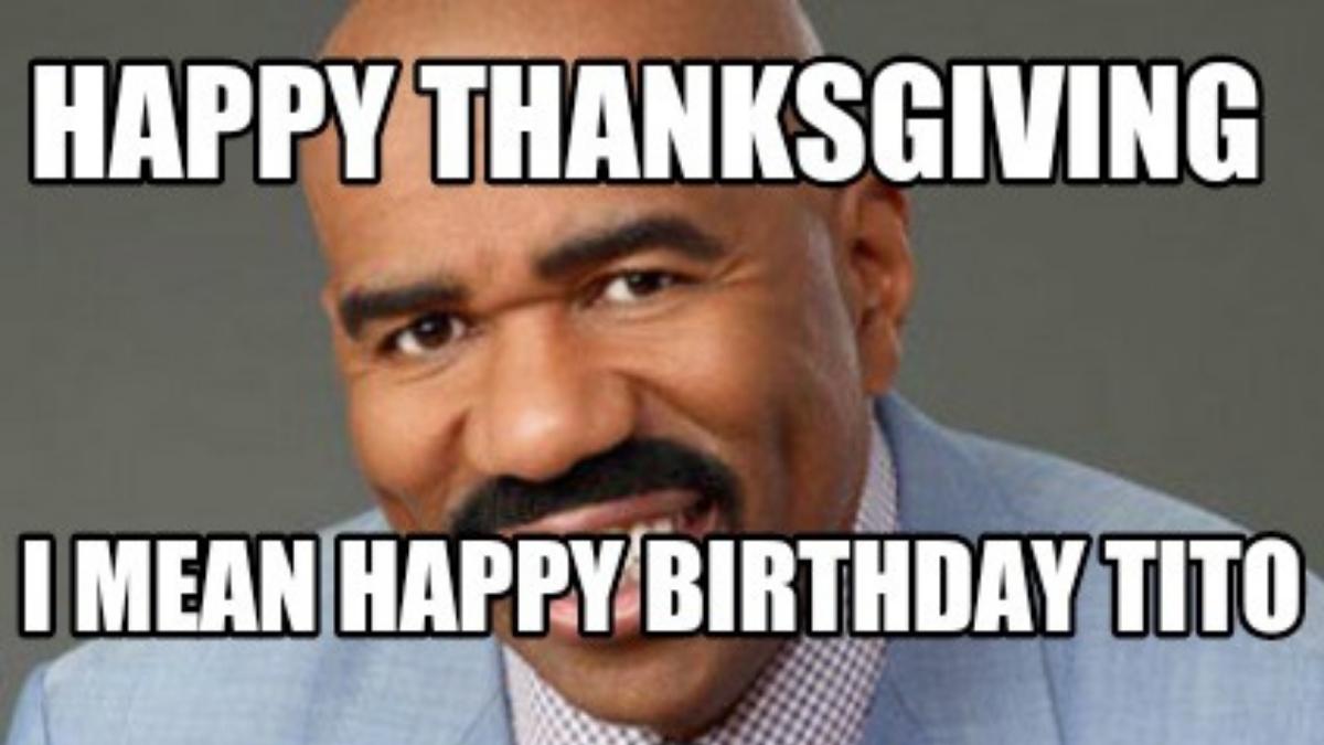 birthday puns