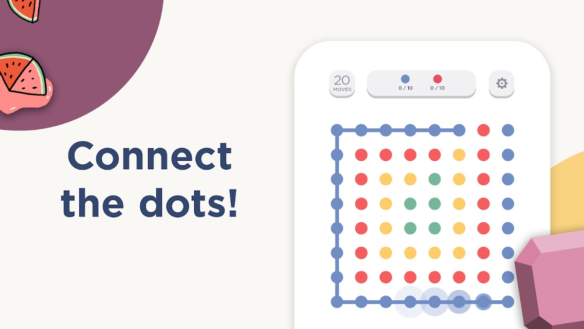 connect the dots puzzles