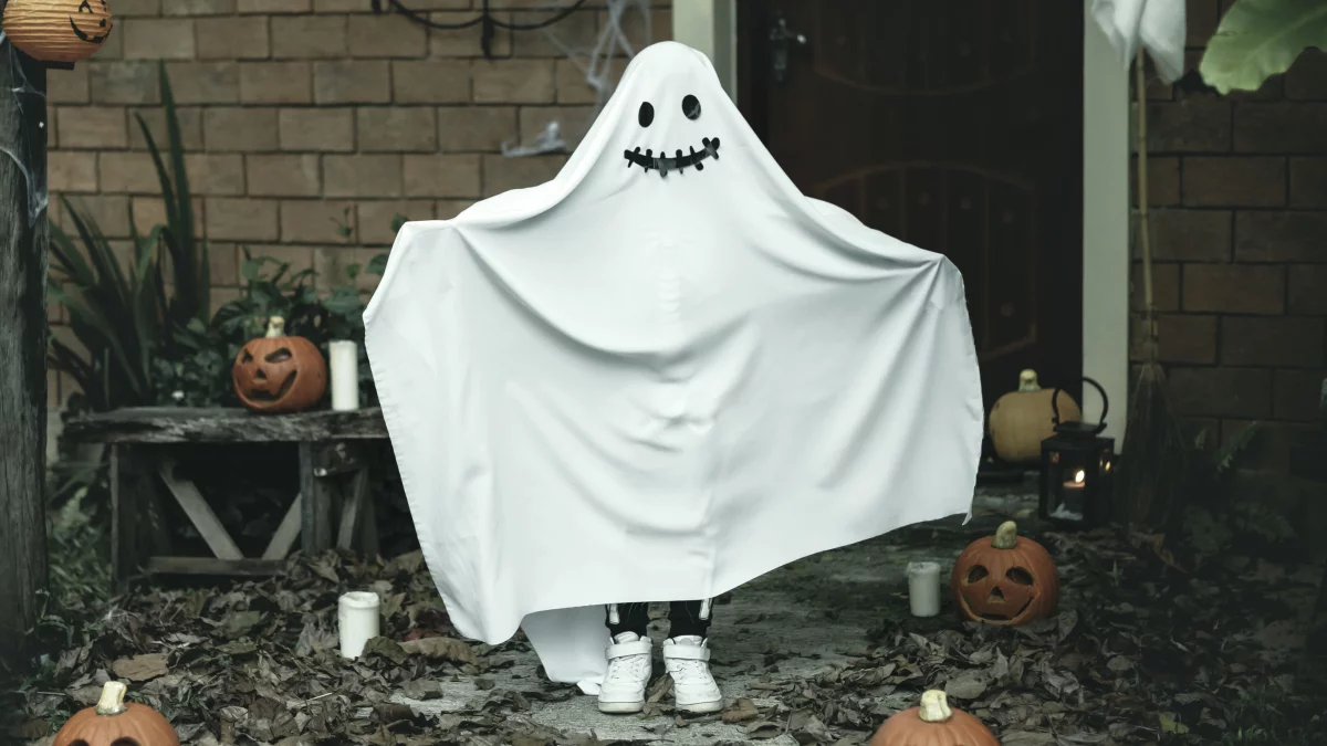 halloween puns