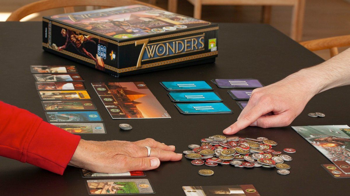 best strategy board games