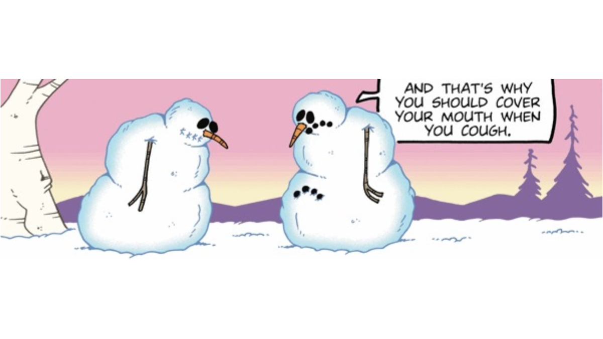 christmas puns