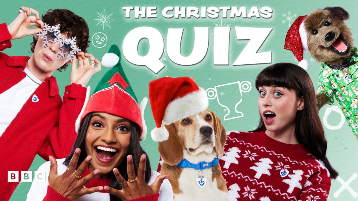 christmas quiz