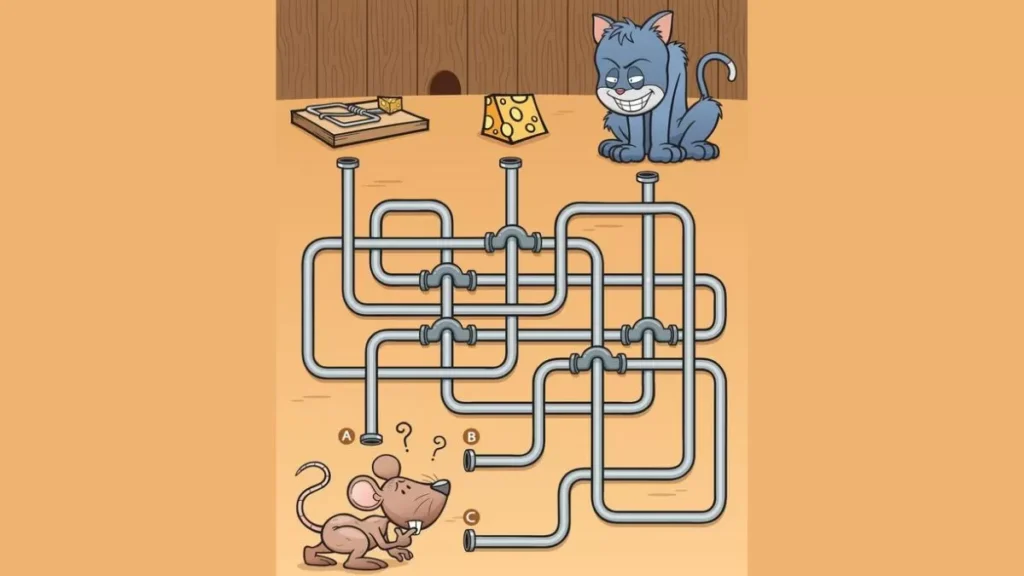 maze puzzles