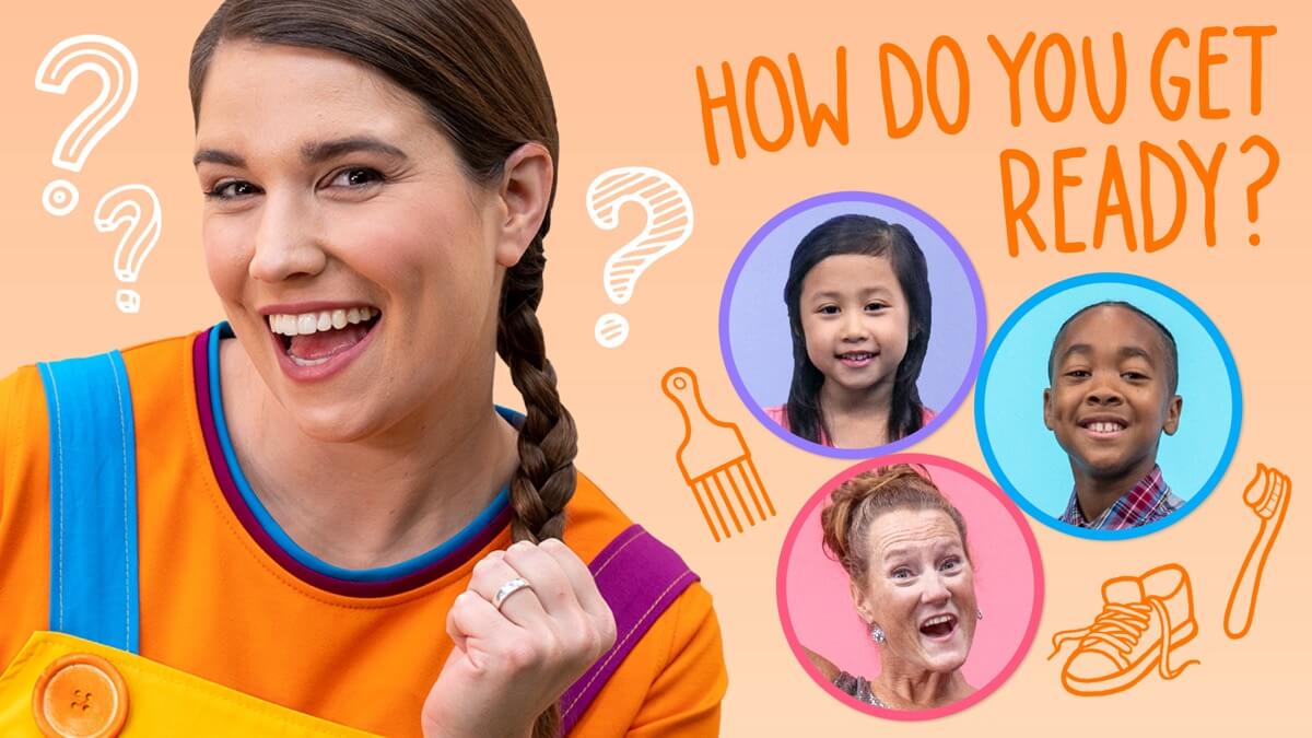 funny questions to ask kids